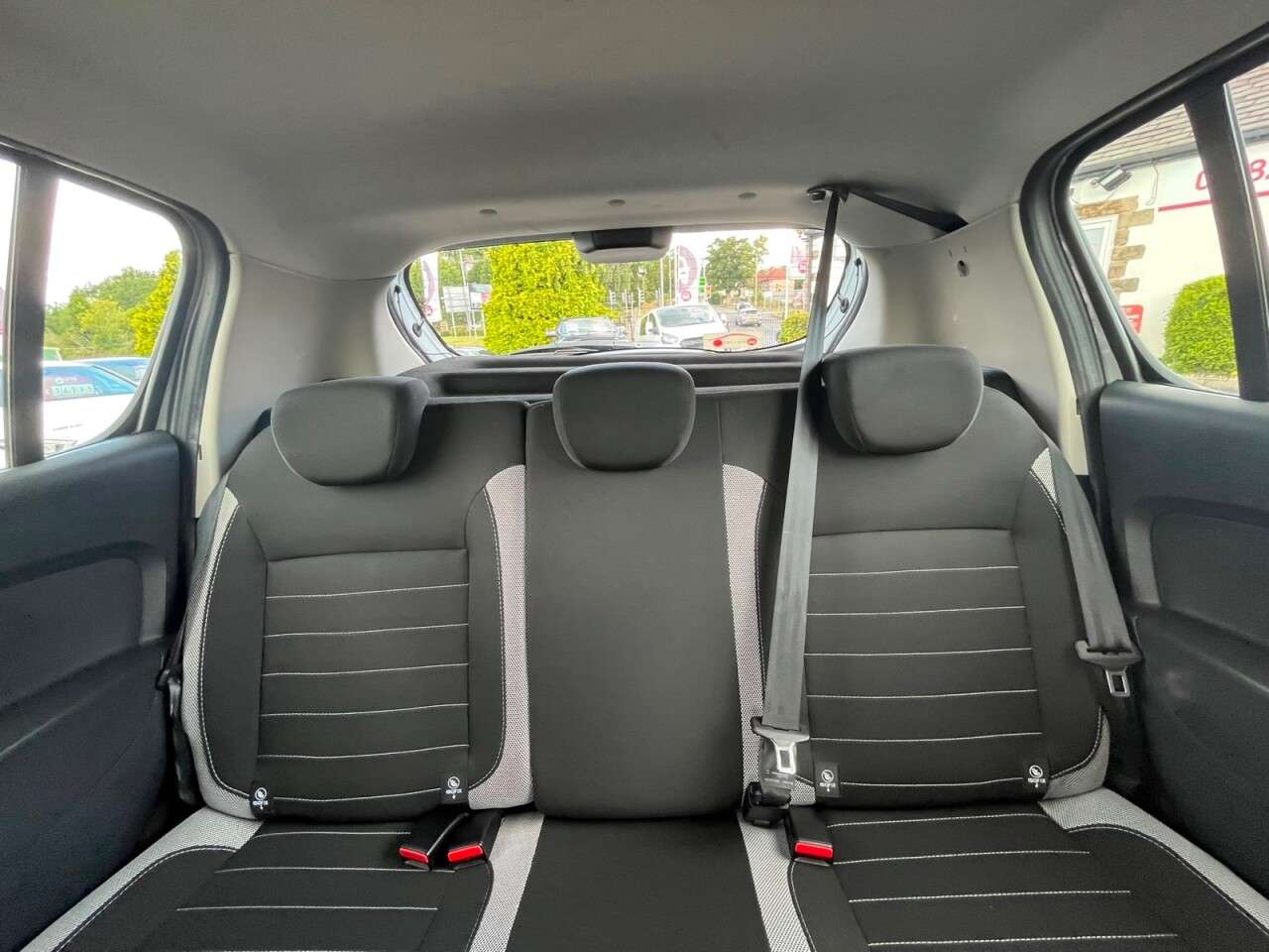 2020 DACIA SANDERO STEPWAY 2020 DACIA SANDERO STEPWAY