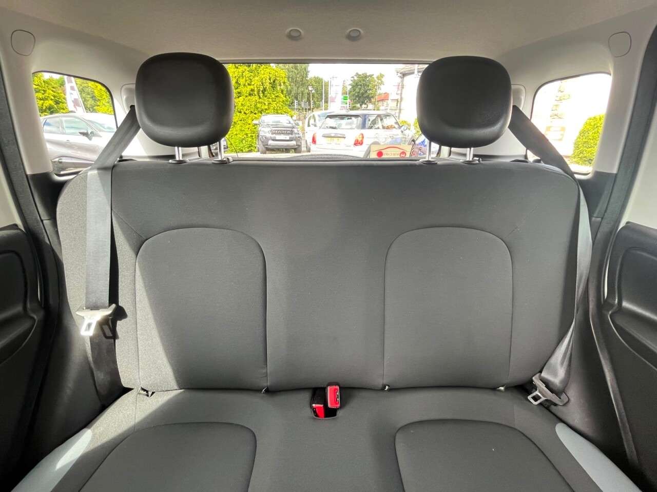 2018 FIAT PANDA 2018 FIAT PANDA