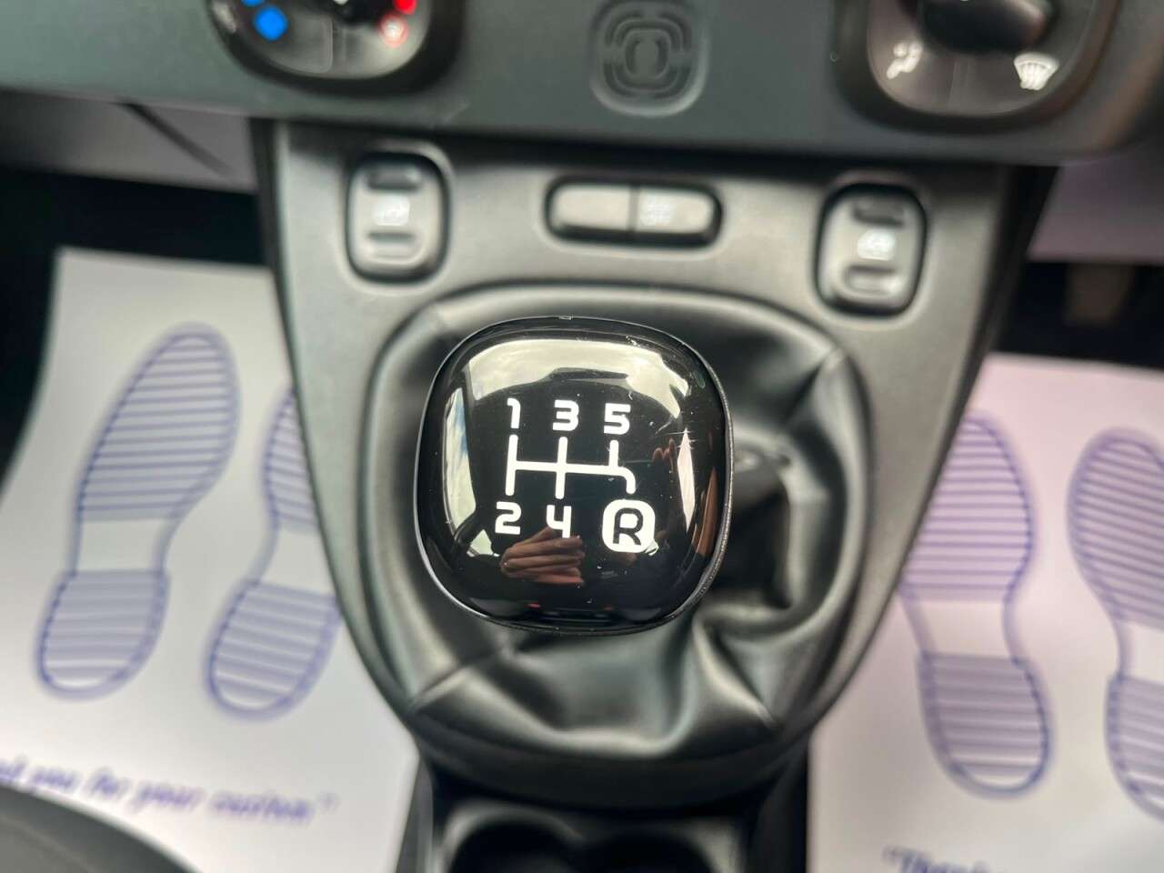 2018 FIAT PANDA 2018 FIAT PANDA