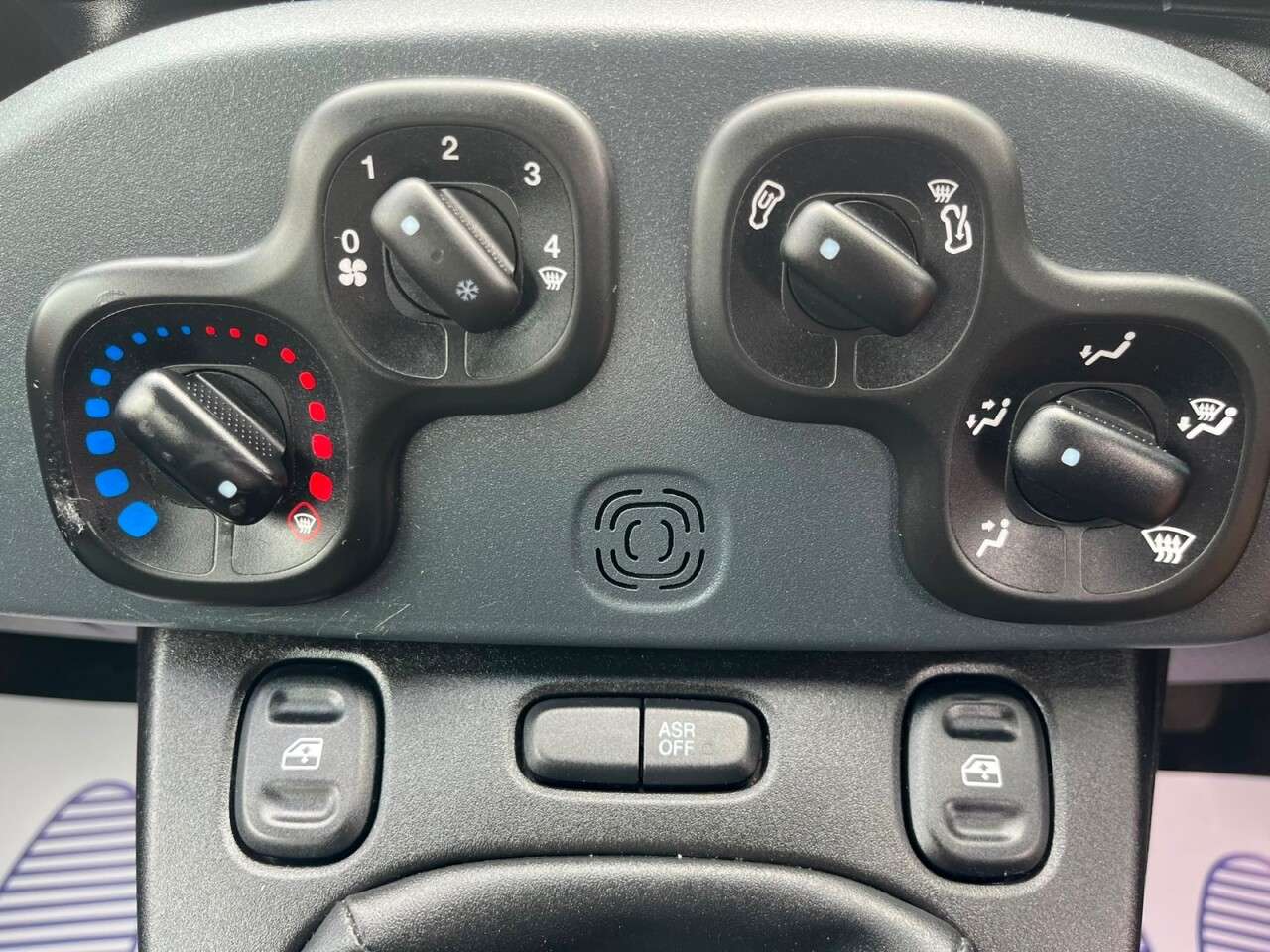 2018 FIAT PANDA 2018 FIAT PANDA