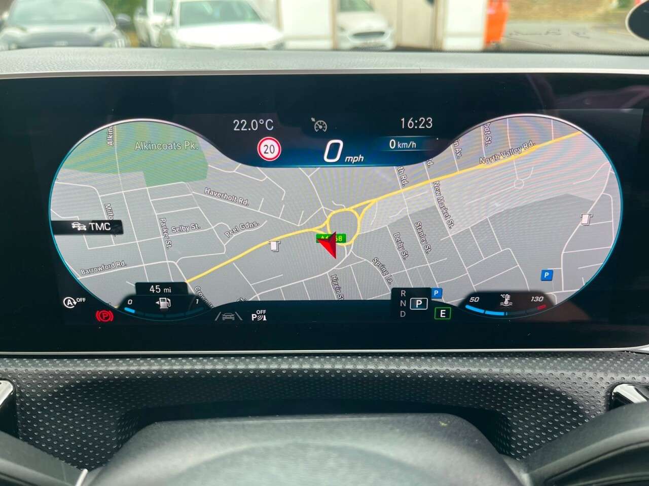 2019 MERCEDES-BENZ A CLASS 2019 MERCEDES-BENZ A CLASS