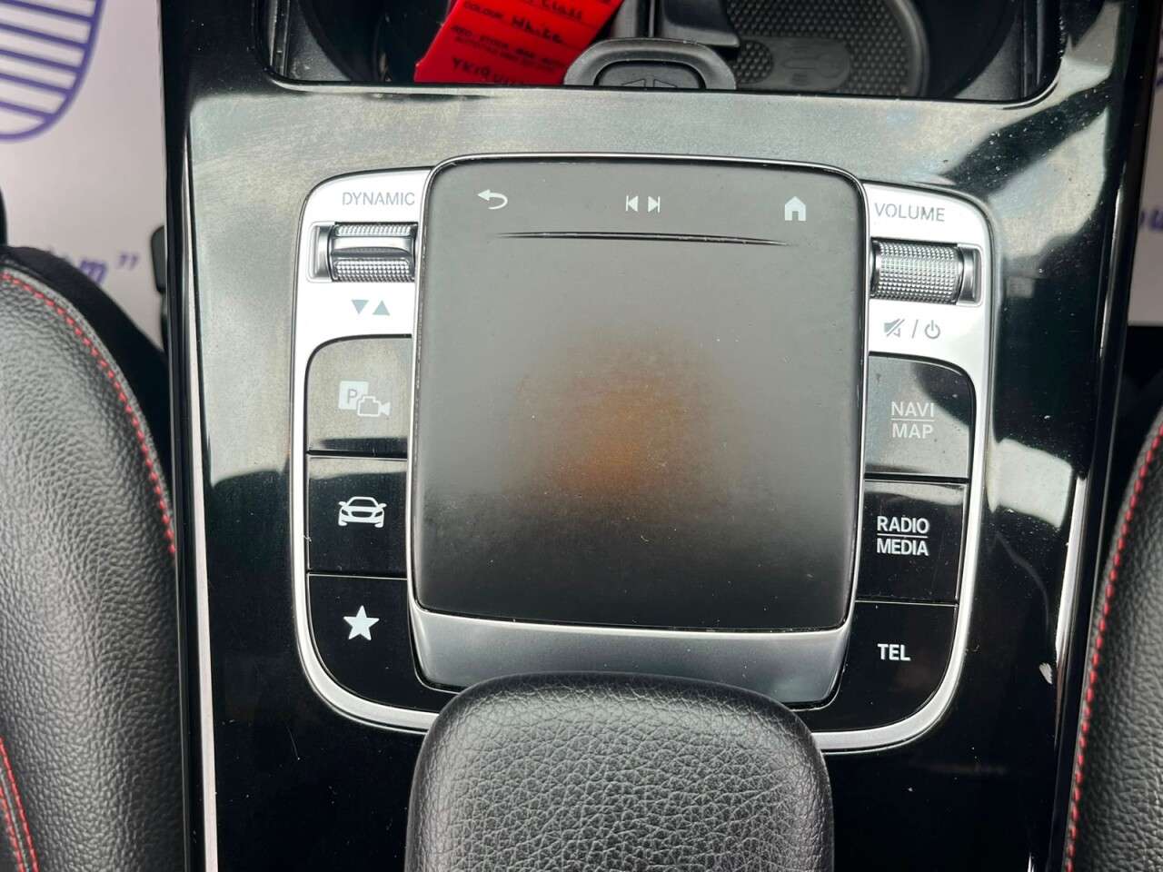 2019 MERCEDES-BENZ A CLASS 2019 MERCEDES-BENZ A CLASS
