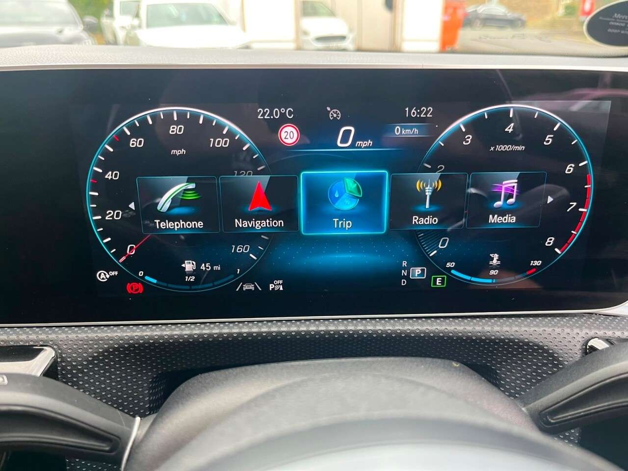 2019 MERCEDES-BENZ A CLASS 2019 MERCEDES-BENZ A CLASS