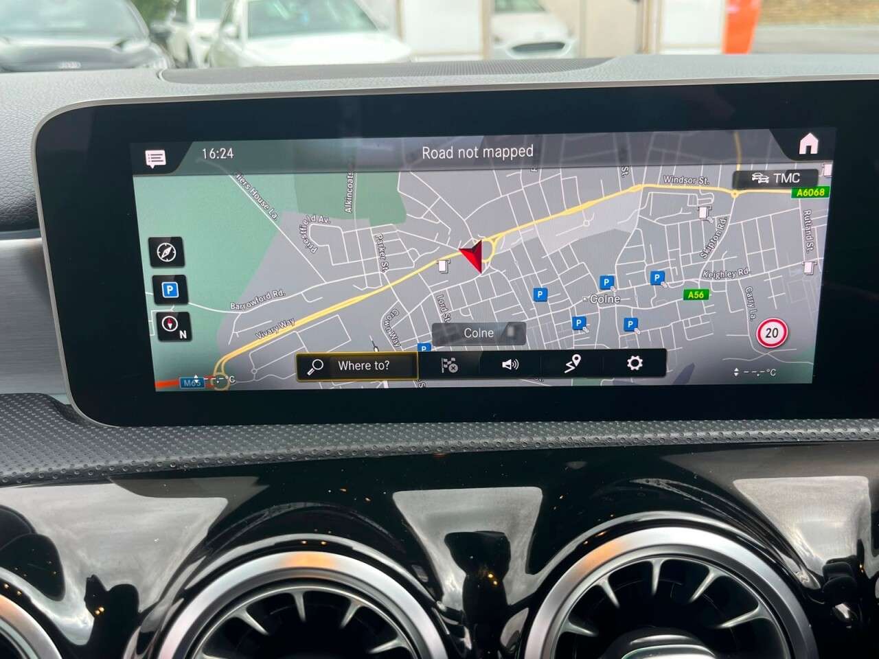 2019 MERCEDES-BENZ A CLASS 2019 MERCEDES-BENZ A CLASS