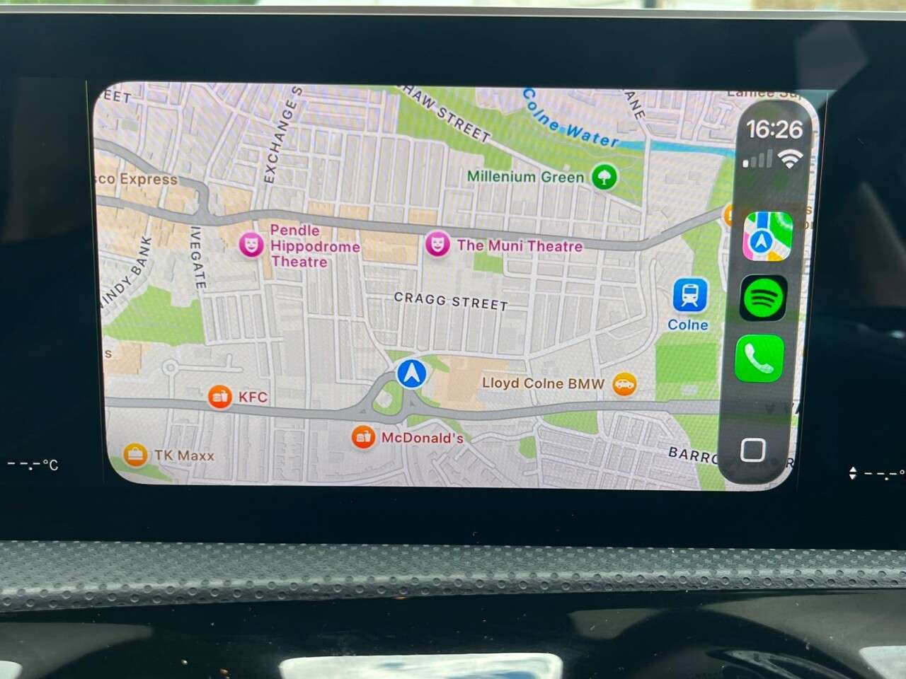 2019 MERCEDES-BENZ A CLASS 2019 MERCEDES-BENZ A CLASS