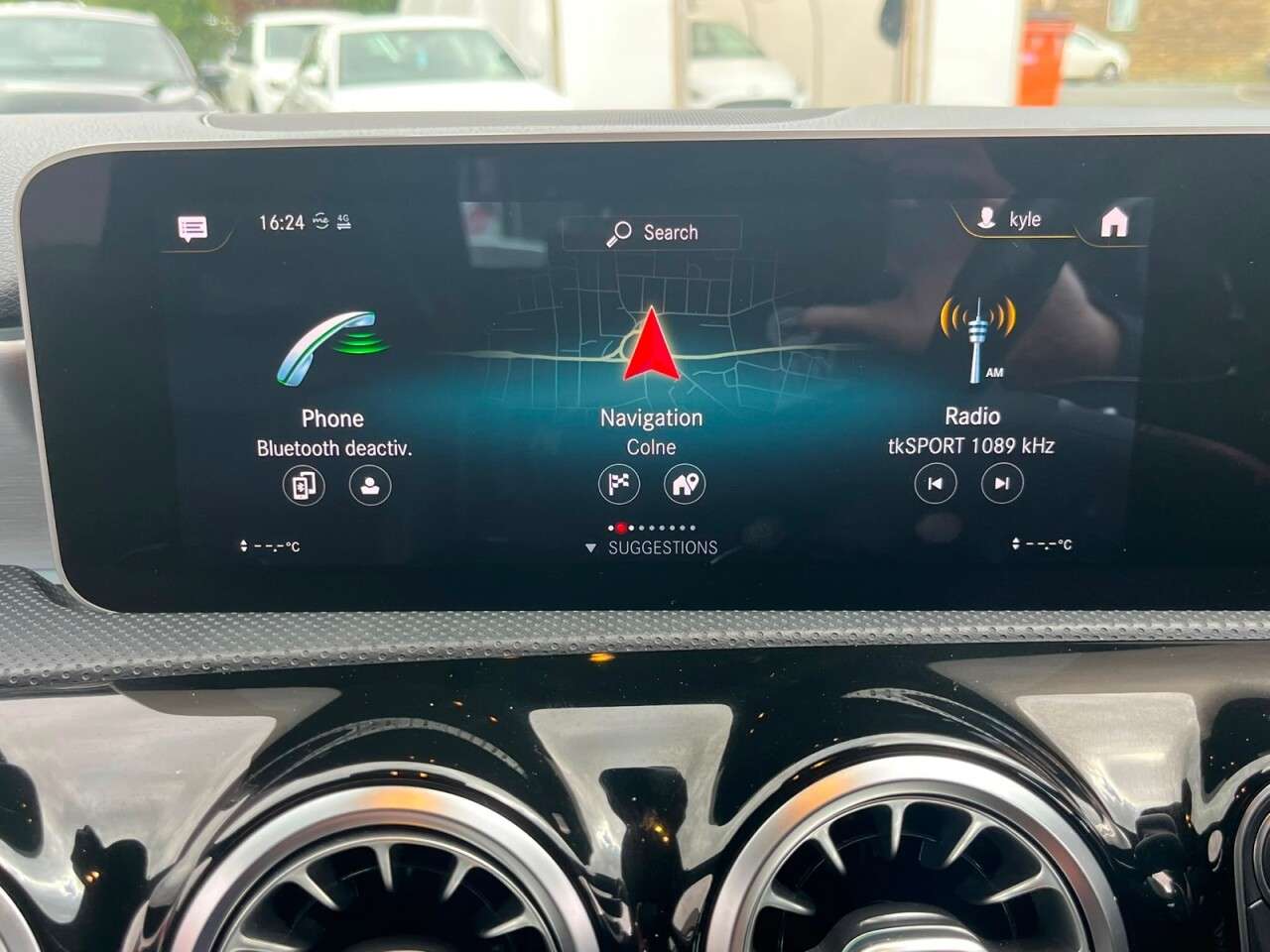 2019 MERCEDES-BENZ A CLASS 2019 MERCEDES-BENZ A CLASS