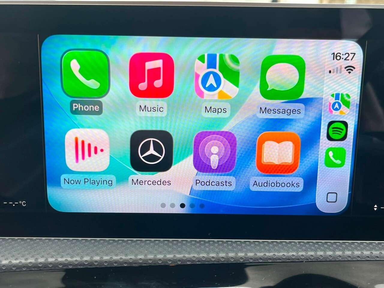 2019 MERCEDES-BENZ A CLASS 2019 MERCEDES-BENZ A CLASS