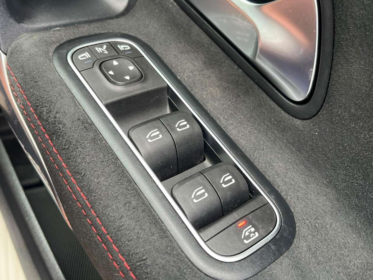 2019 MERCEDES-BENZ A CLASS 2019 MERCEDES-BENZ A CLASS