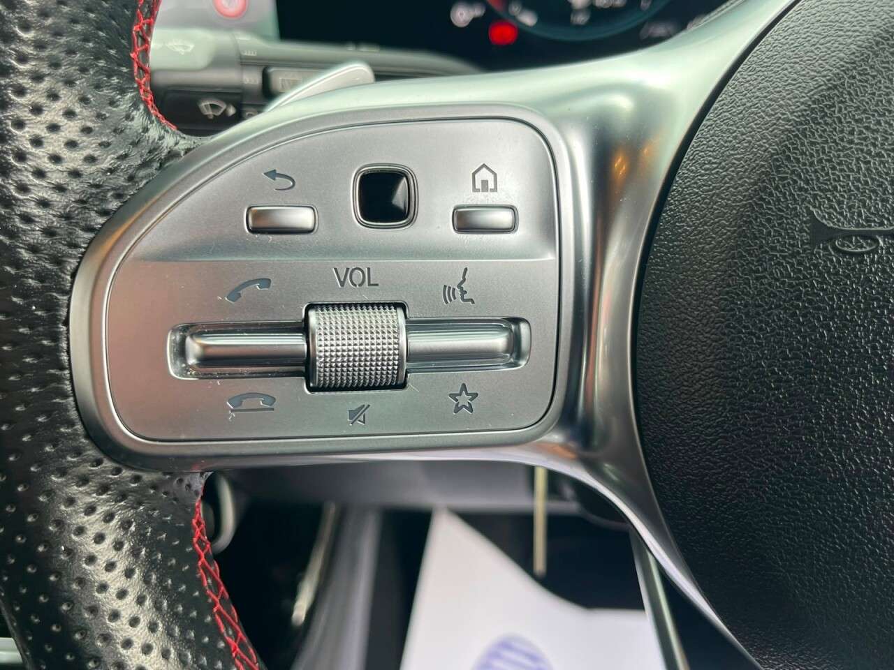 2019 MERCEDES-BENZ A CLASS 2019 MERCEDES-BENZ A CLASS