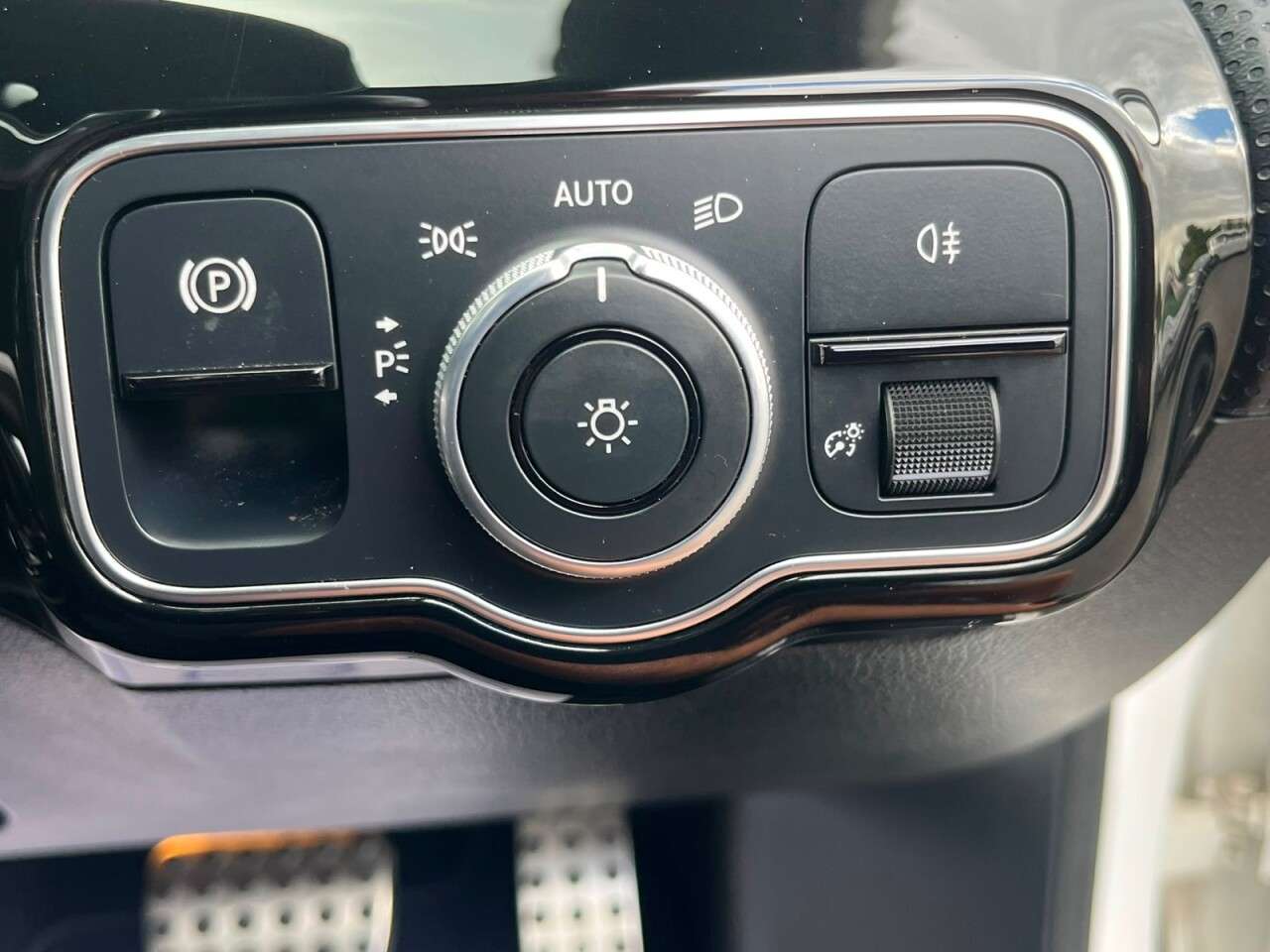 2019 MERCEDES-BENZ A CLASS 2019 MERCEDES-BENZ A CLASS