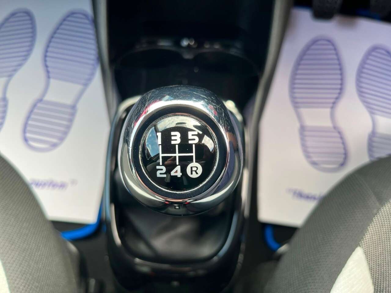 2017 TOYOTA AYGO 2017 TOYOTA AYGO