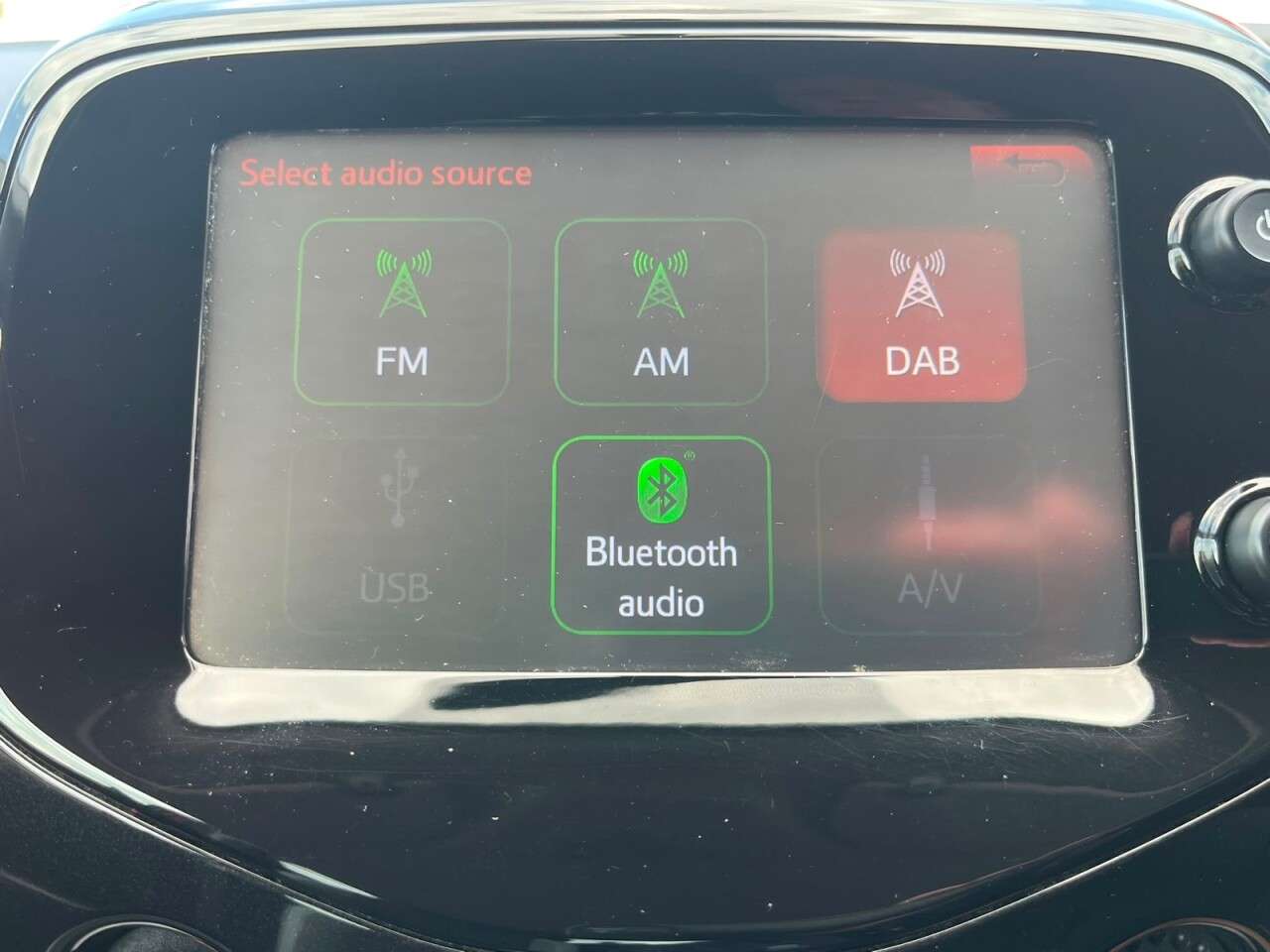 2017 TOYOTA AYGO 2017 TOYOTA AYGO