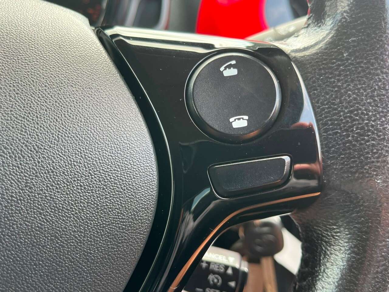 2017 TOYOTA AYGO 2017 TOYOTA AYGO