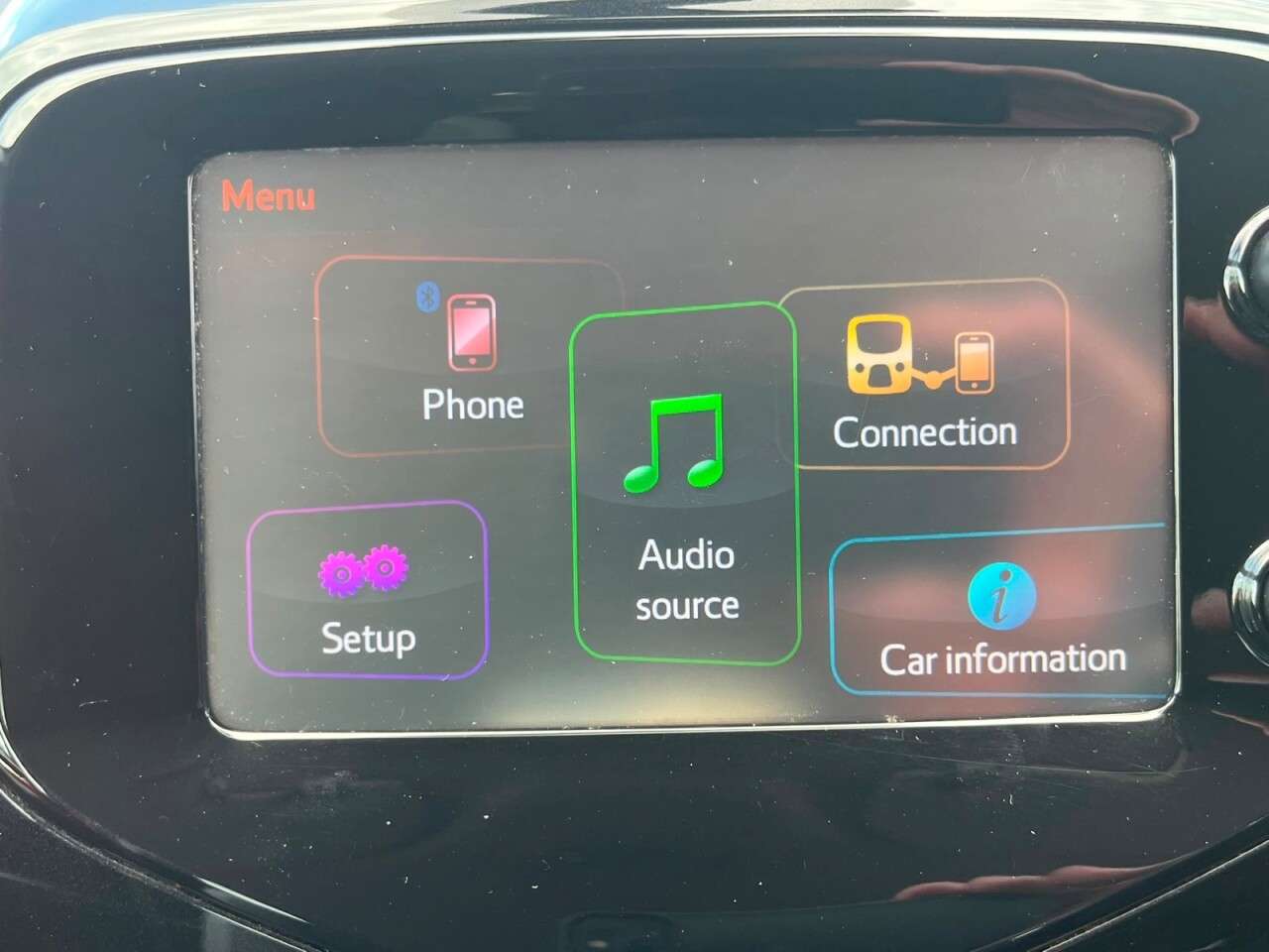 2017 TOYOTA AYGO 2017 TOYOTA AYGO