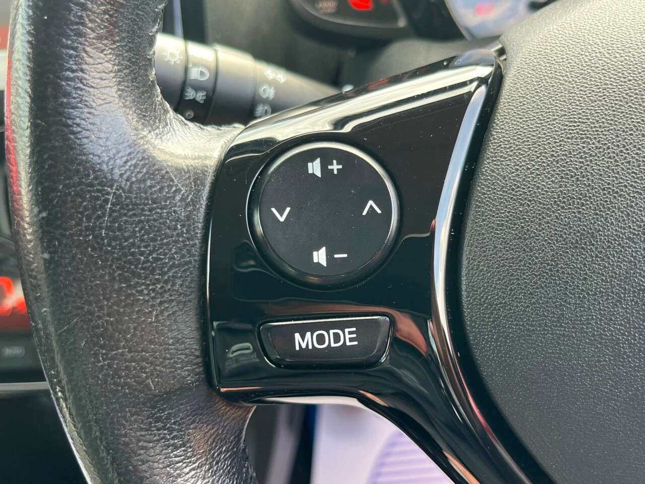 2017 TOYOTA AYGO 2017 TOYOTA AYGO