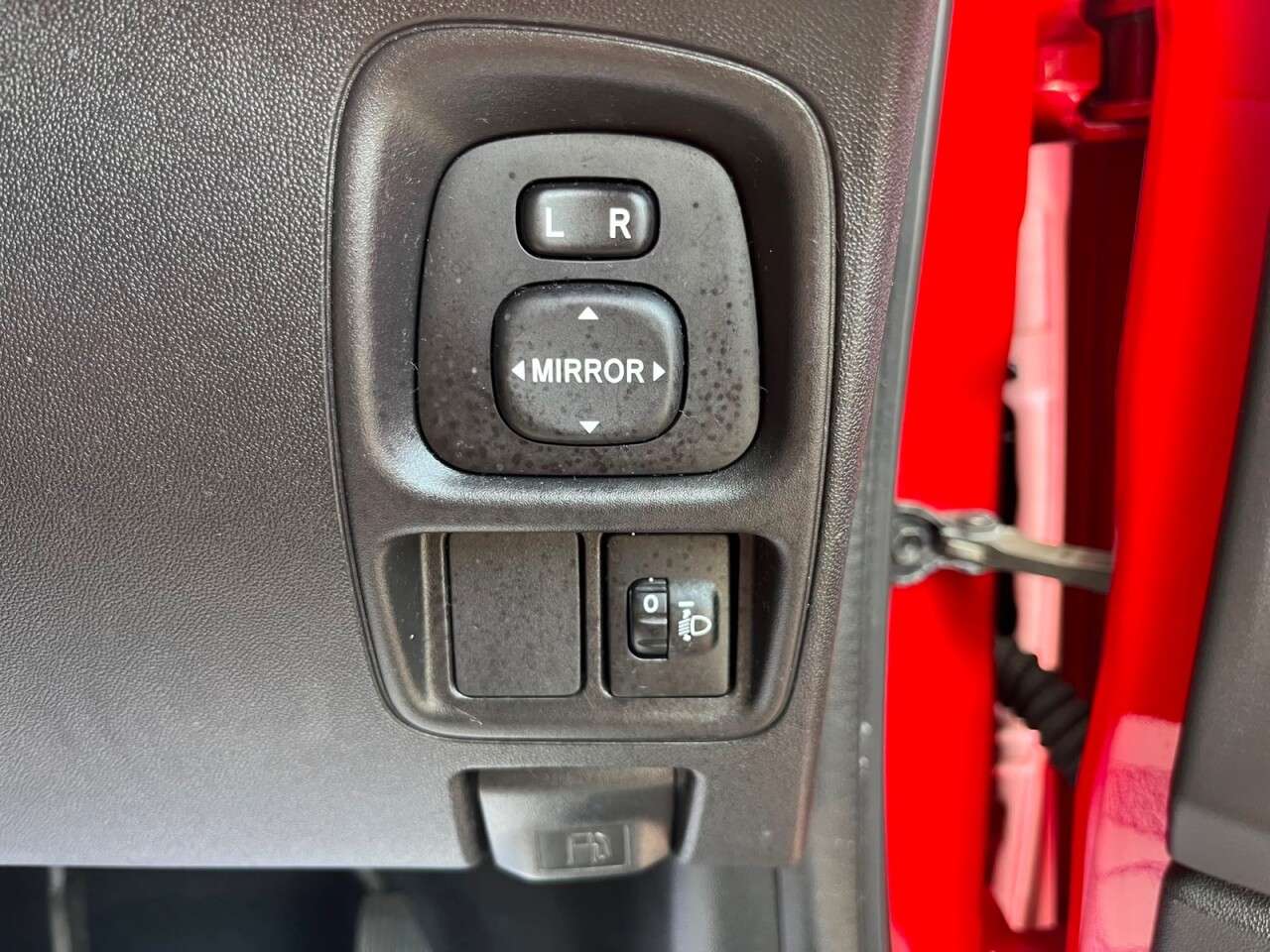 2017 TOYOTA AYGO 2017 TOYOTA AYGO