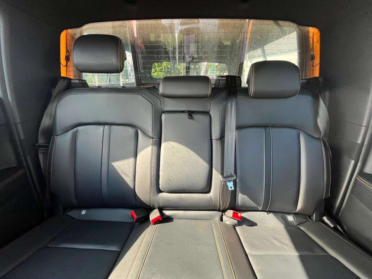 2023 FORD RANGER 2023 FORD RANGER