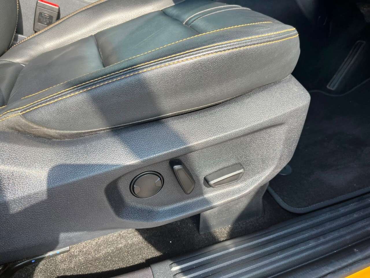 2023 FORD RANGER 2023 FORD RANGER