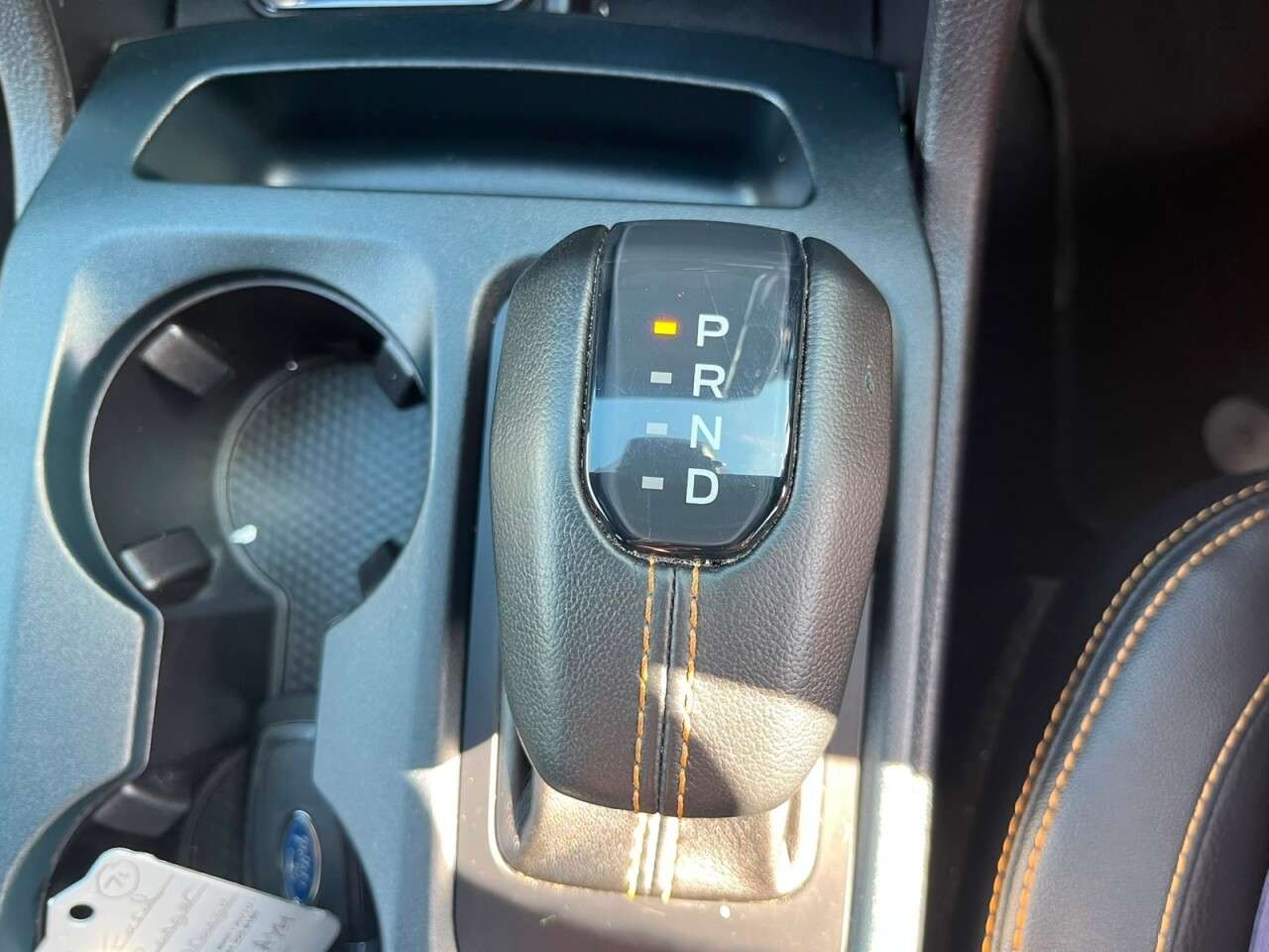 2023 FORD RANGER 2023 FORD RANGER