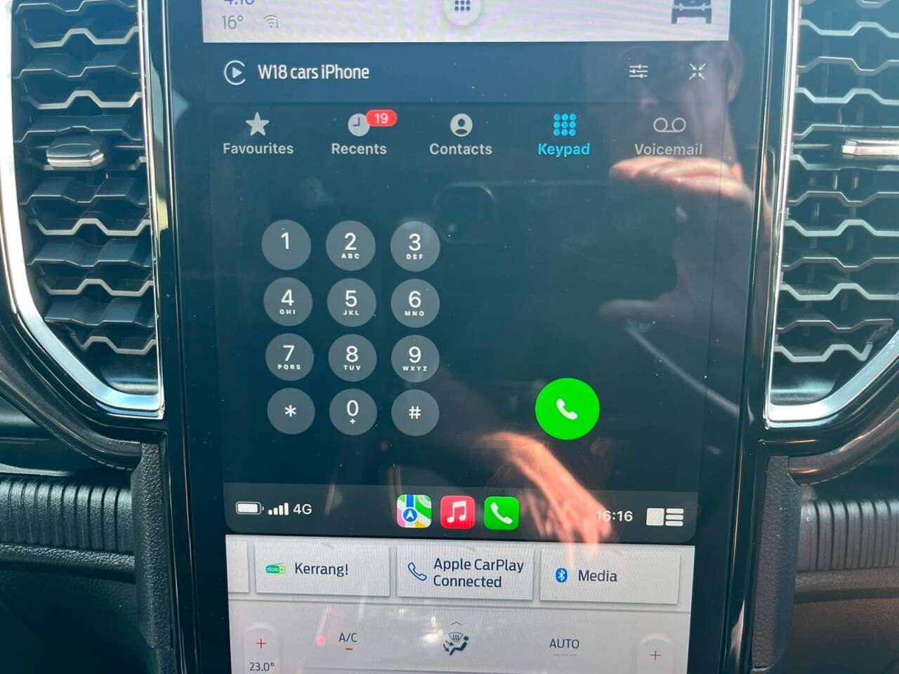 2023 FORD RANGER 2023 FORD RANGER