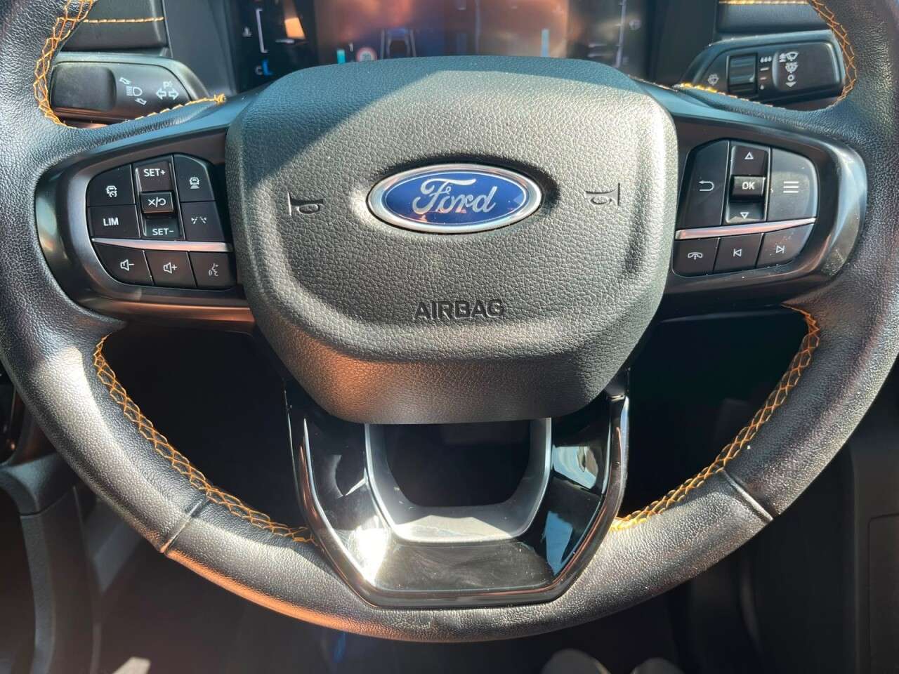 2023 FORD RANGER 2023 FORD RANGER