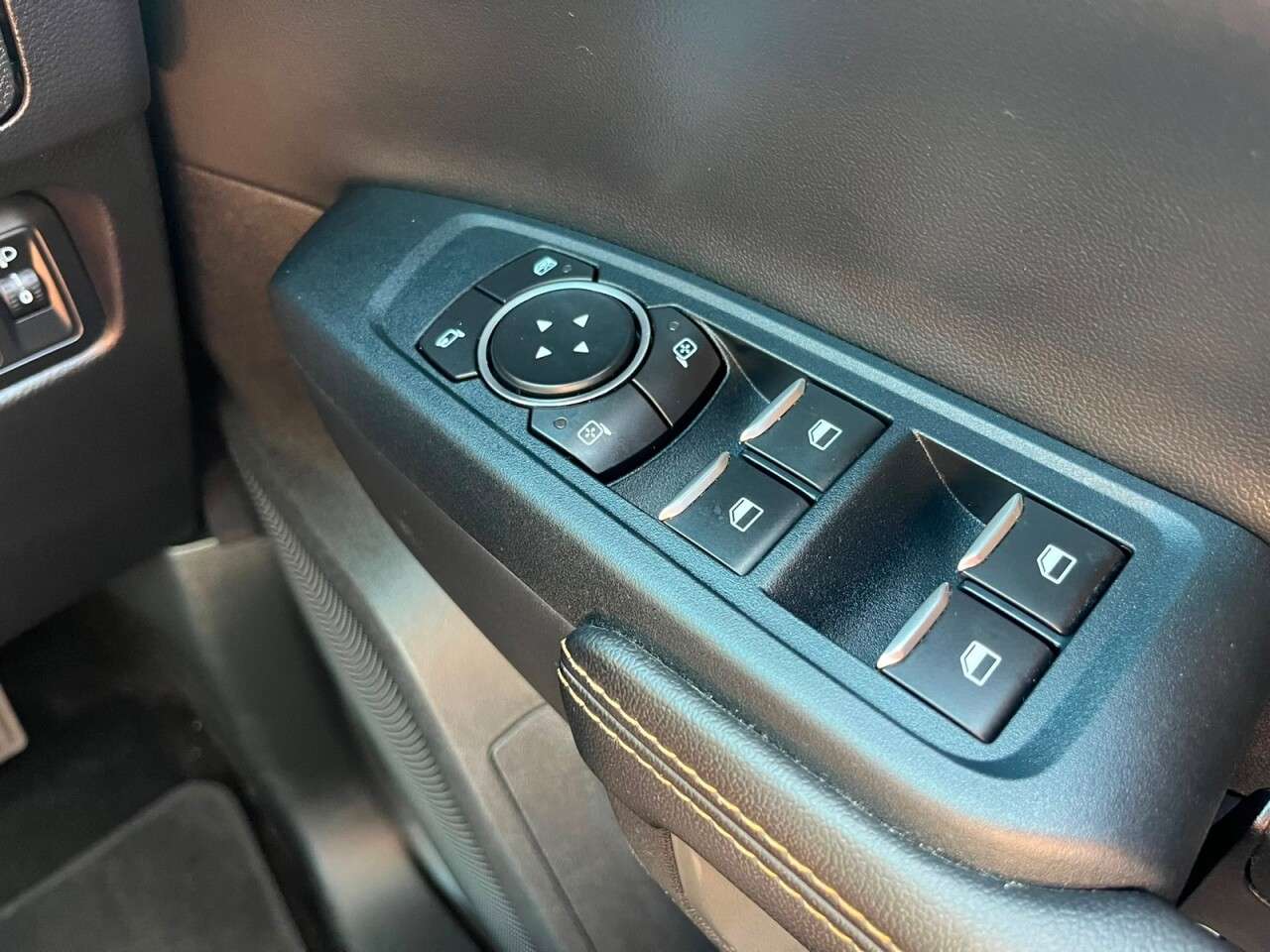 2023 FORD RANGER 2023 FORD RANGER