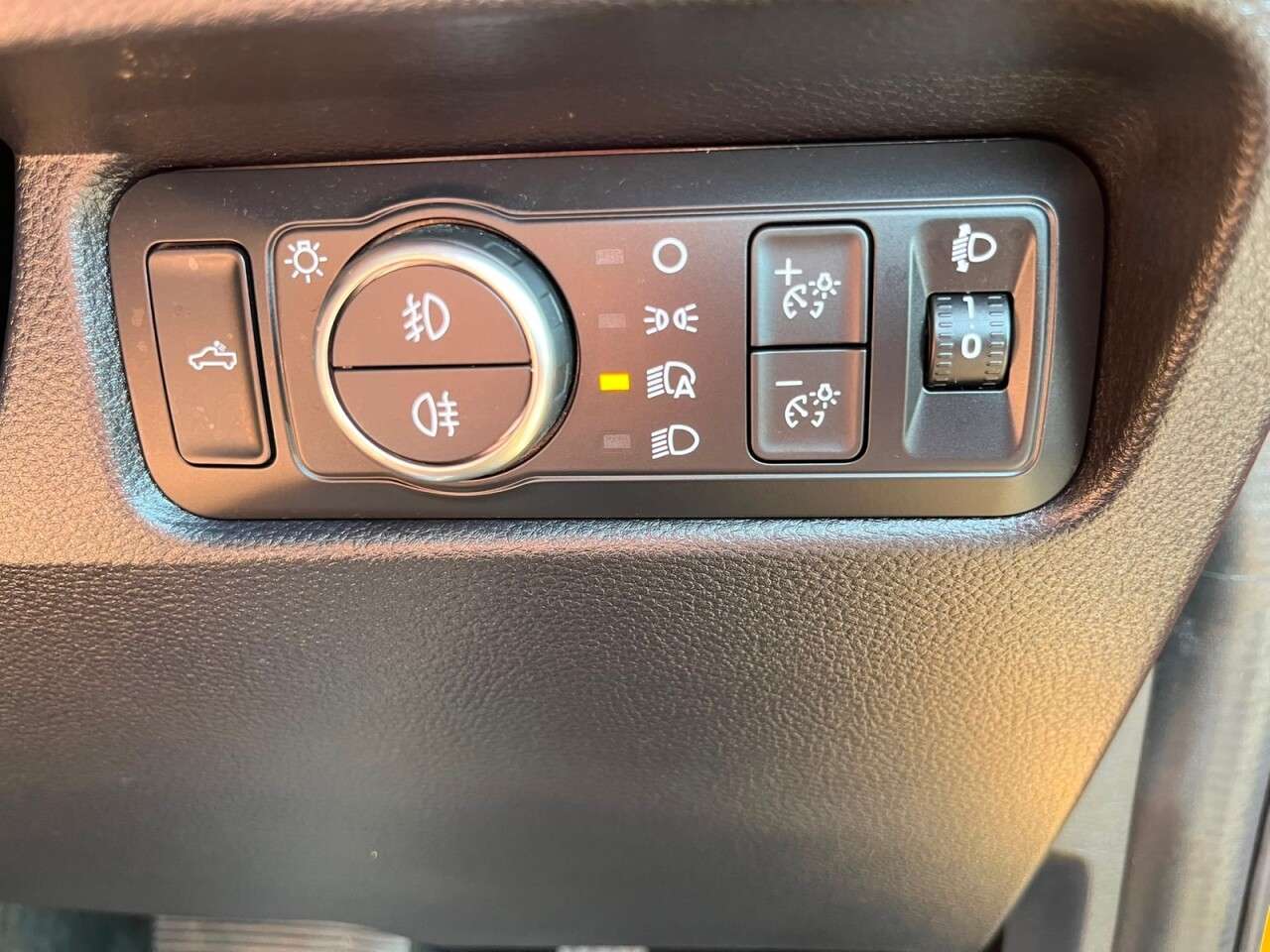 2023 FORD RANGER 2023 FORD RANGER