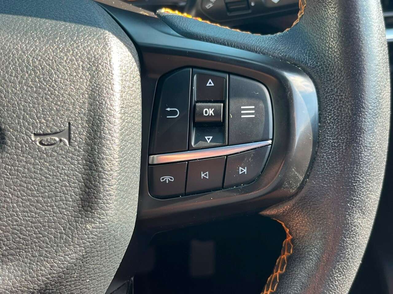 2023 FORD RANGER 2023 FORD RANGER