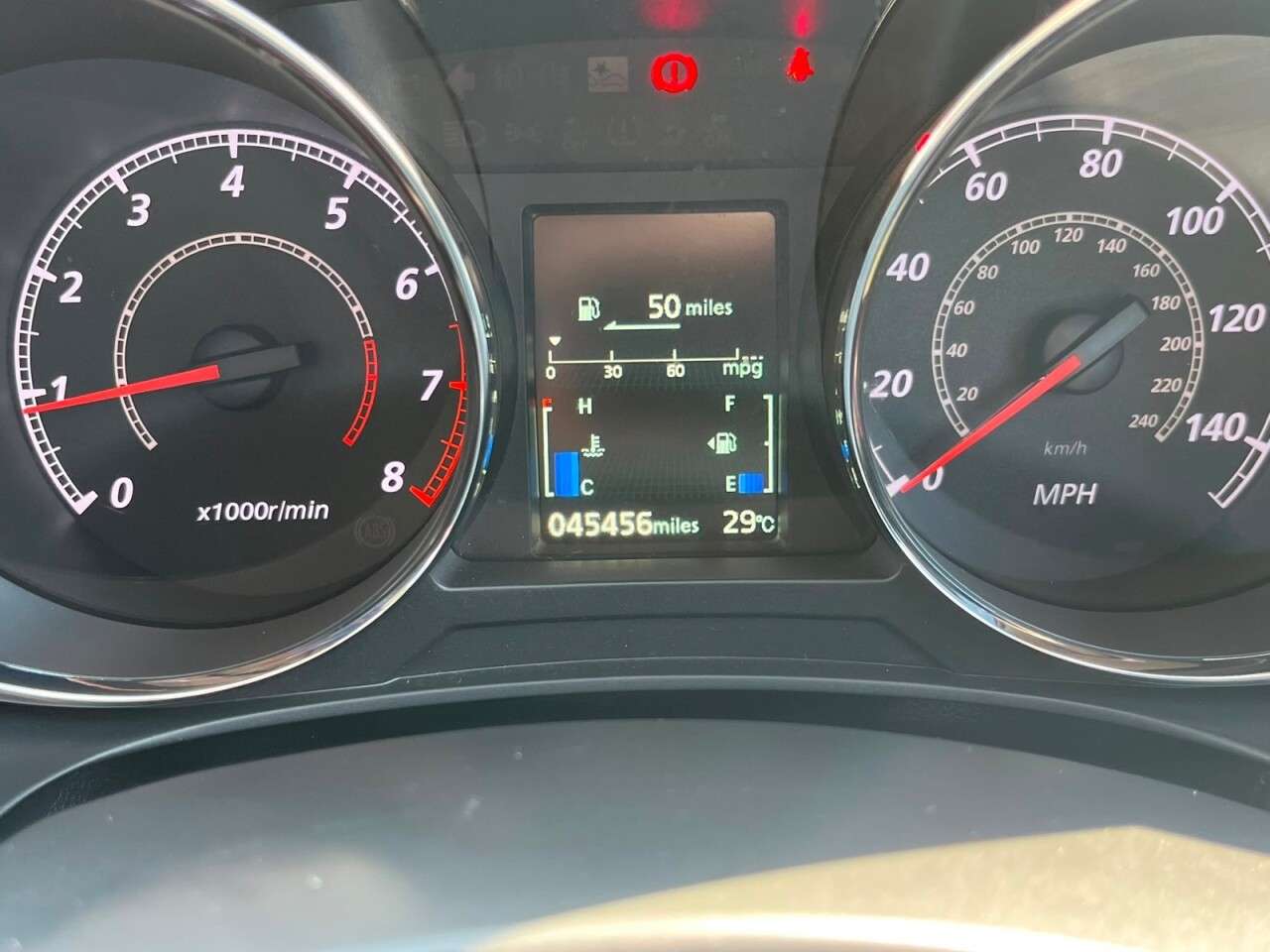 2020 MITSUBISHI ASX 2020 MITSUBISHI ASX