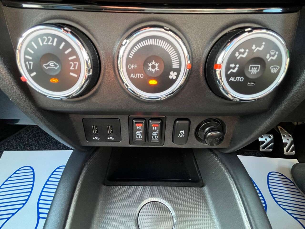 2020 MITSUBISHI ASX 2020 MITSUBISHI ASX