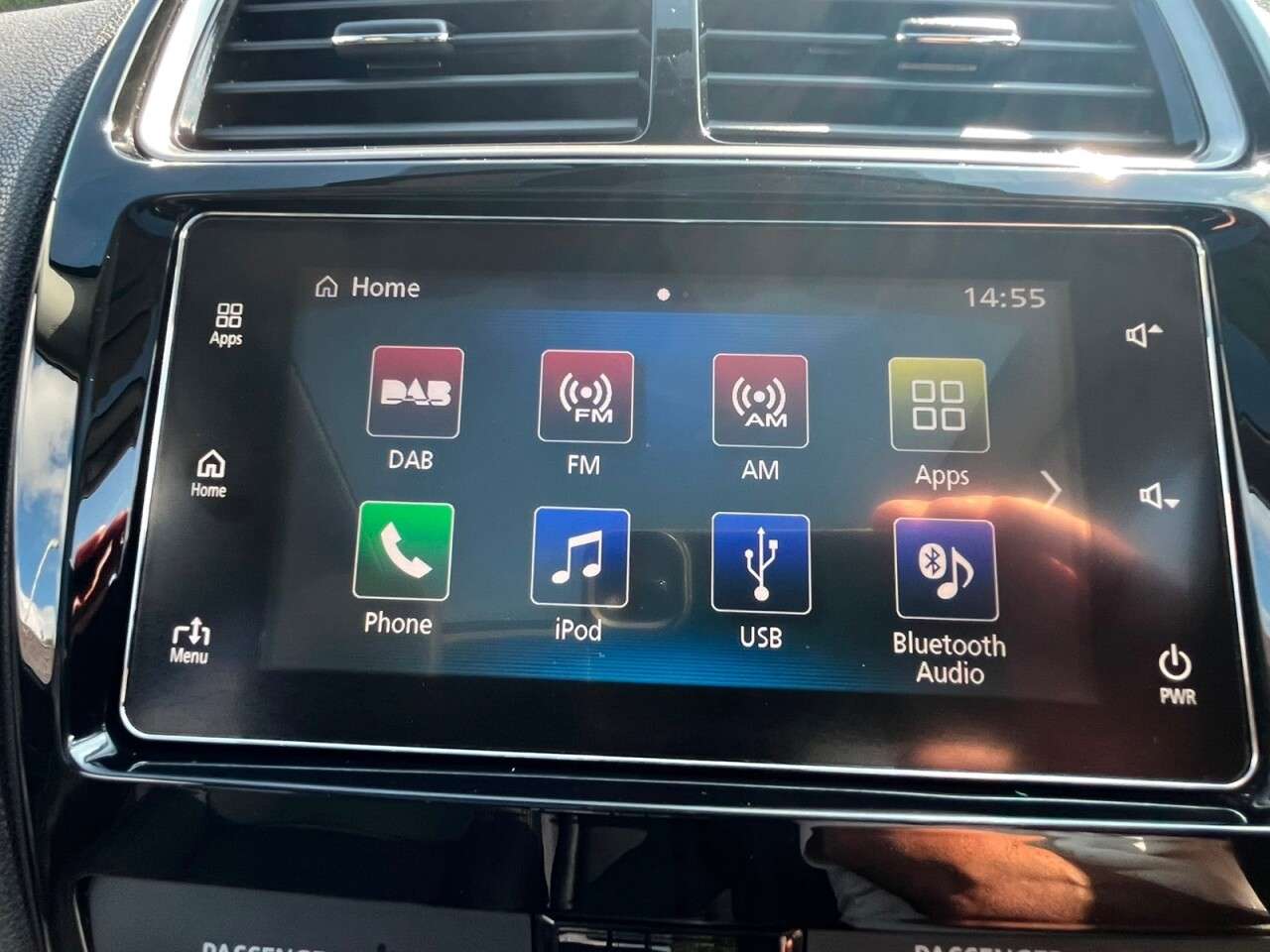 2020 MITSUBISHI ASX 2020 MITSUBISHI ASX