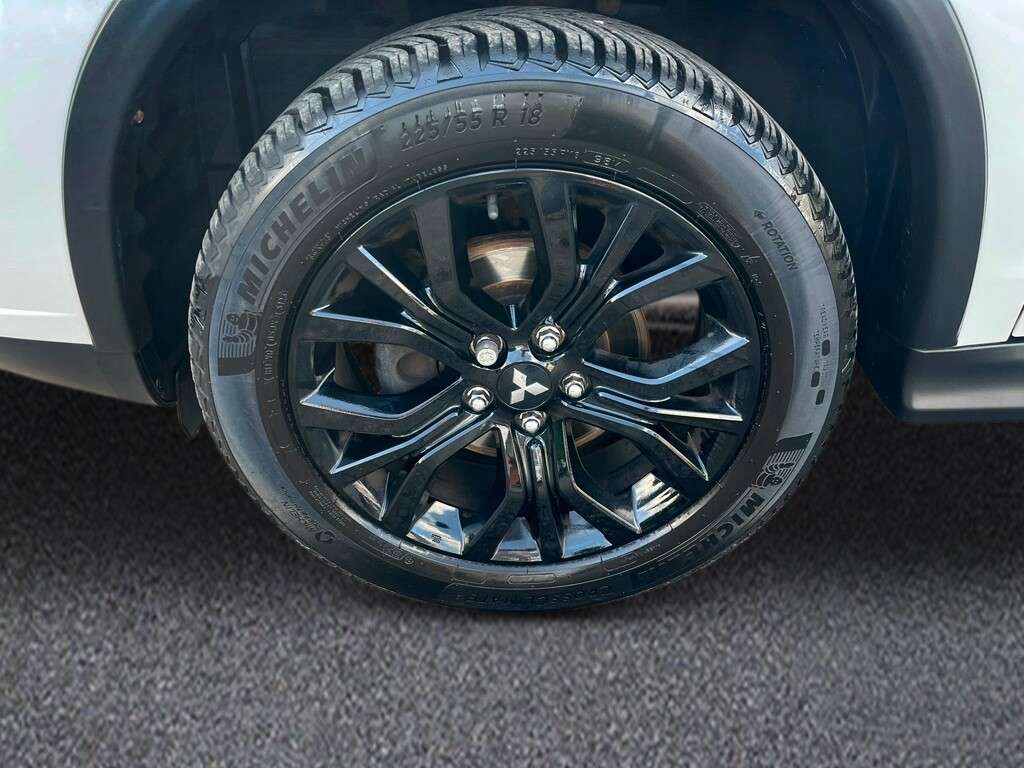 2020 MITSUBISHI ASX 2020 MITSUBISHI ASX
