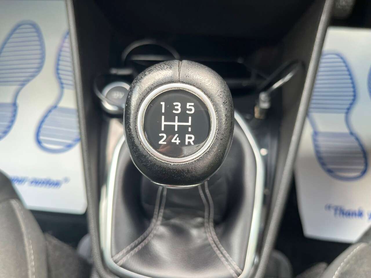 2019 FORD FIESTA 2019 FORD FIESTA