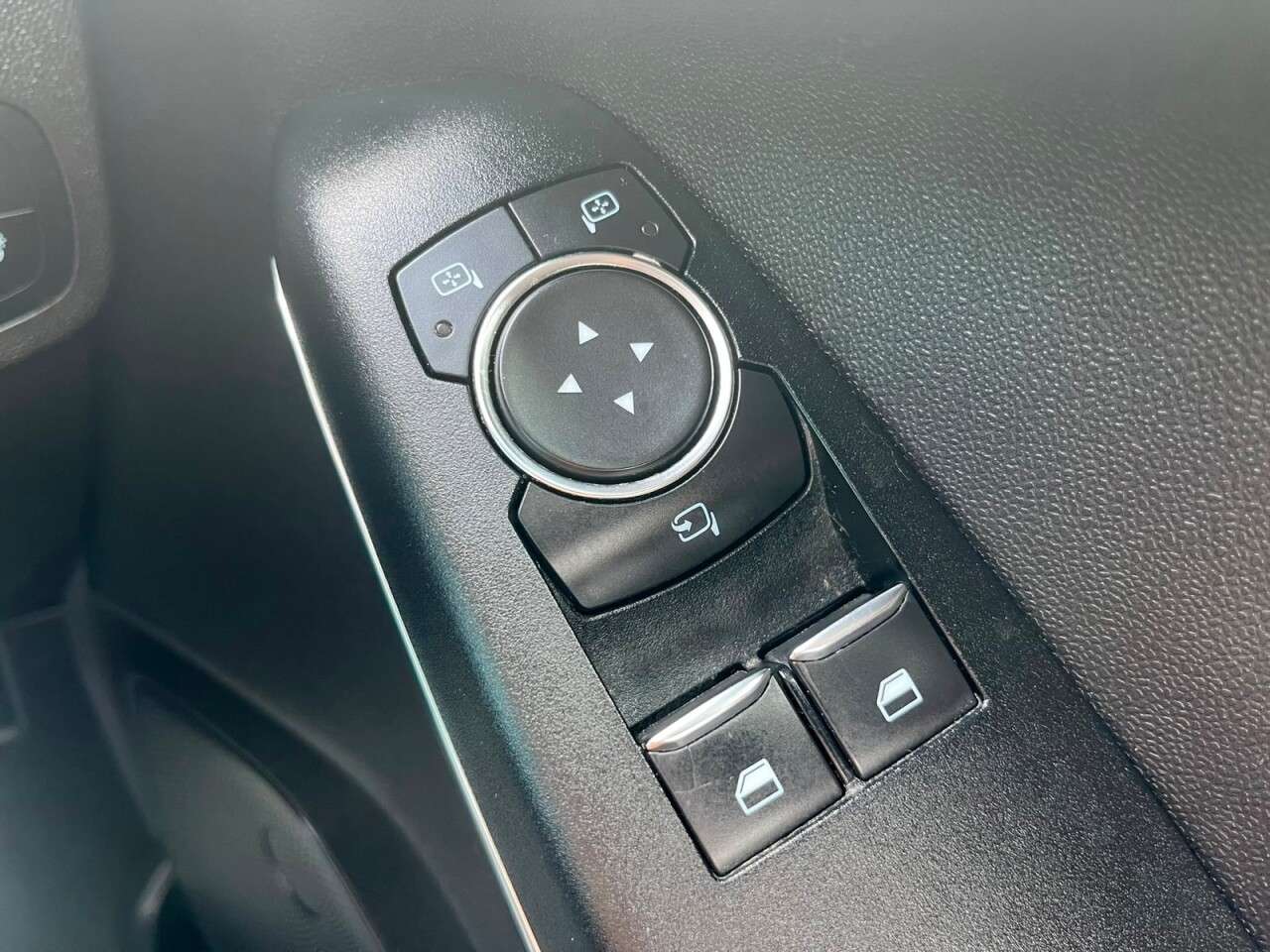2019 FORD FIESTA 2019 FORD FIESTA