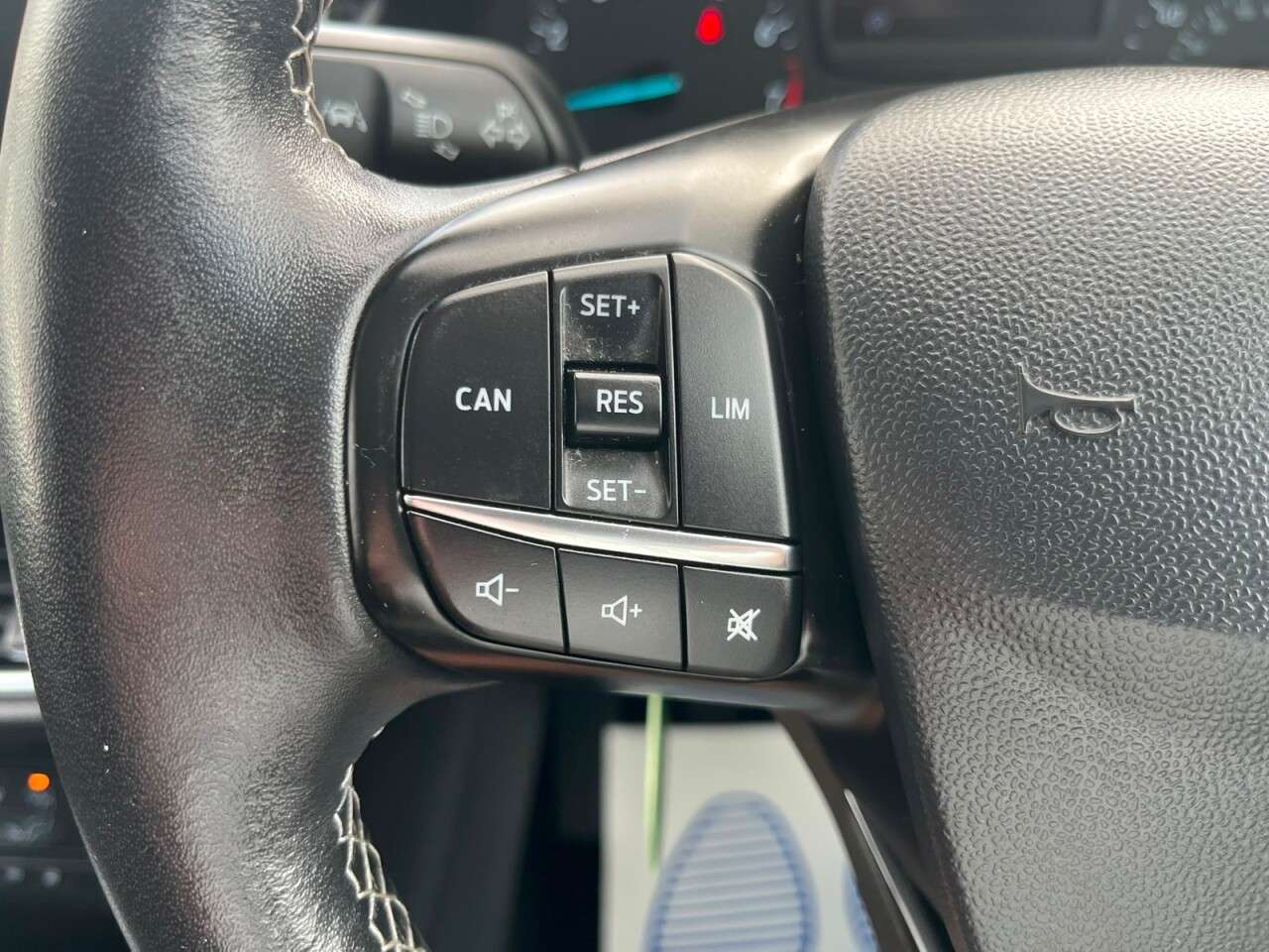 2019 FORD FIESTA 2019 FORD FIESTA