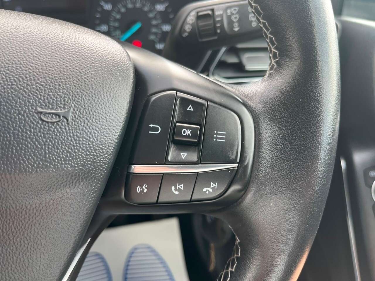 2019 FORD FIESTA 2019 FORD FIESTA