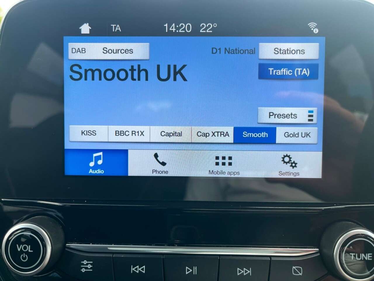 2019 FORD FIESTA 2019 FORD FIESTA
