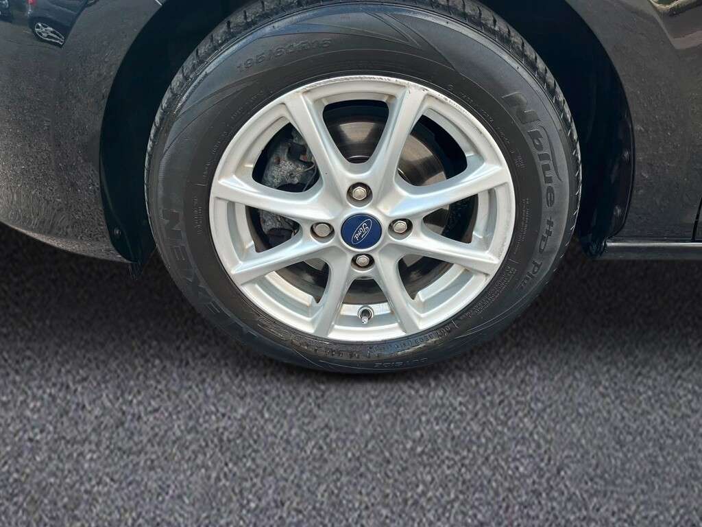 2019 FORD FIESTA 2019 FORD FIESTA