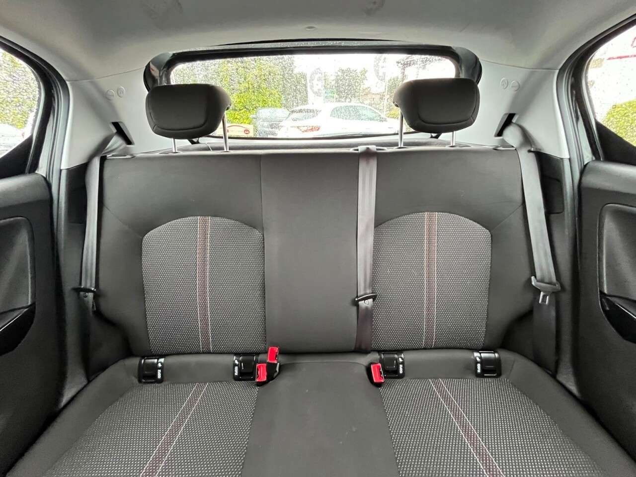 2017 VAUXHALL CORSA 2017 VAUXHALL CORSA