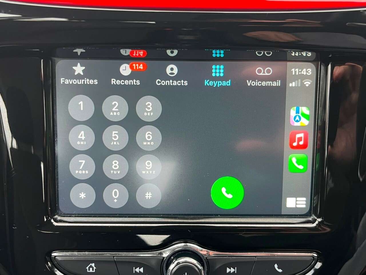 2017 VAUXHALL CORSA 2017 VAUXHALL CORSA