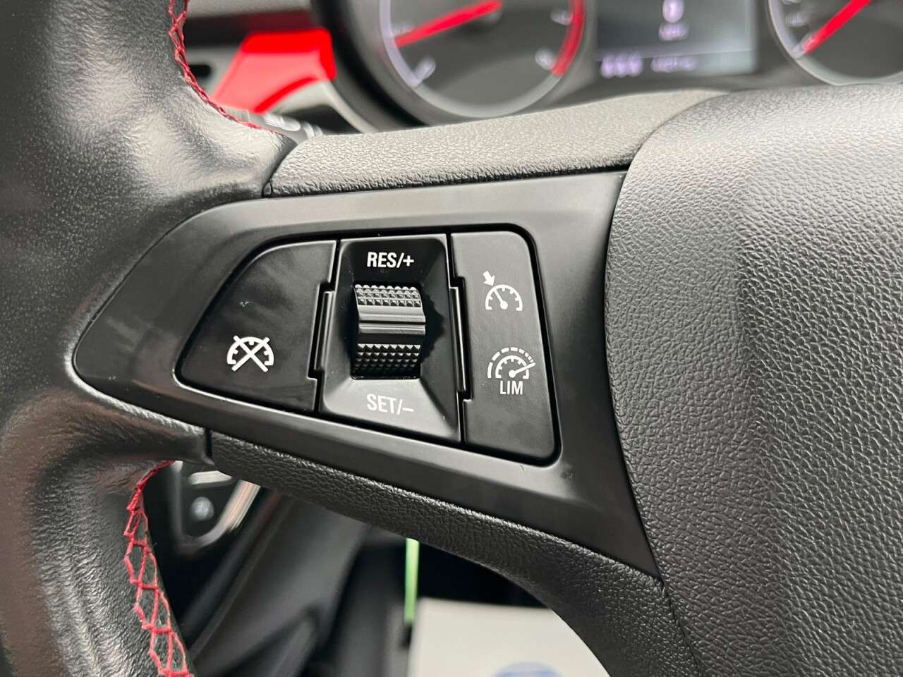 2017 VAUXHALL CORSA 2017 VAUXHALL CORSA