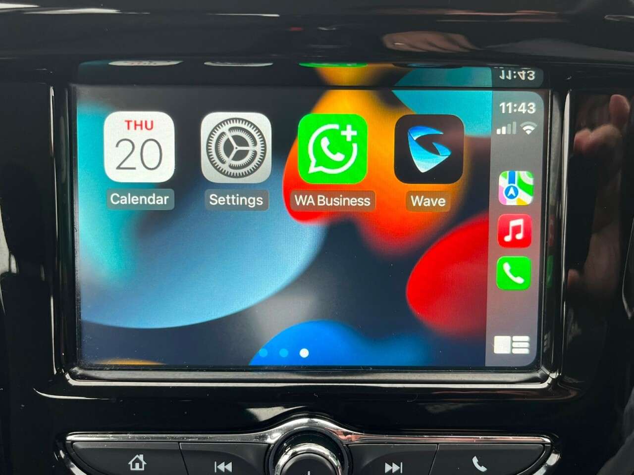 2017 VAUXHALL CORSA 2017 VAUXHALL CORSA