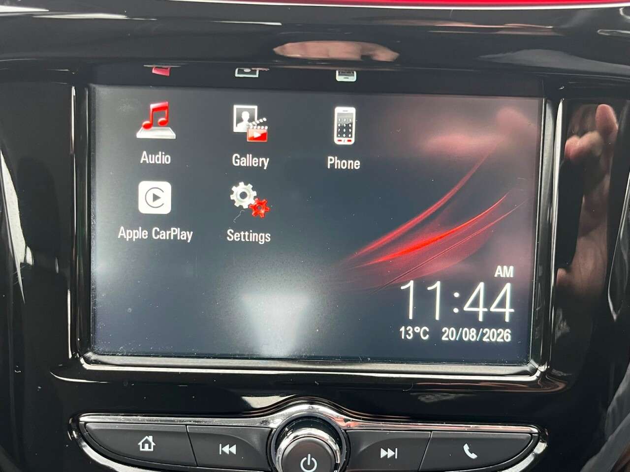 2017 VAUXHALL CORSA 2017 VAUXHALL CORSA