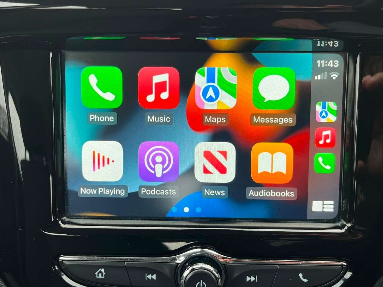 2017 VAUXHALL CORSA 2017 VAUXHALL CORSA