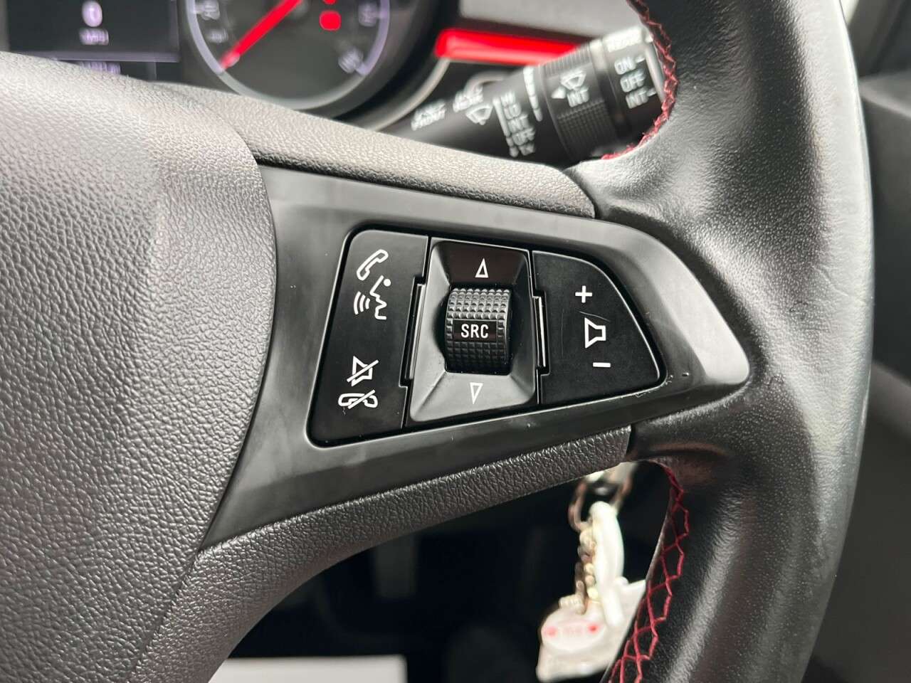 2017 VAUXHALL CORSA 2017 VAUXHALL CORSA