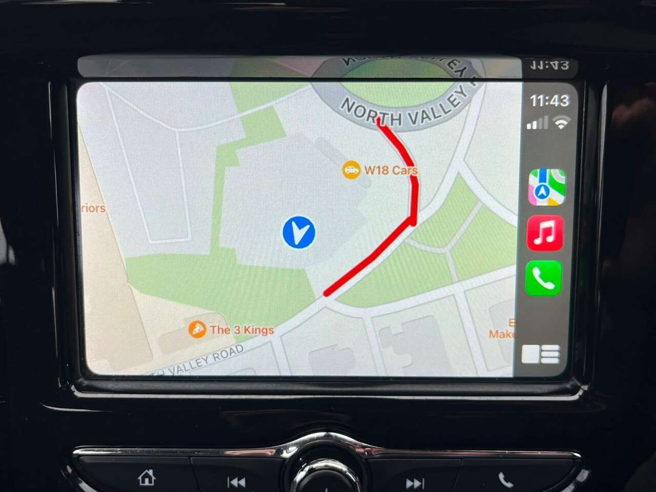 2017 VAUXHALL CORSA 2017 VAUXHALL CORSA
