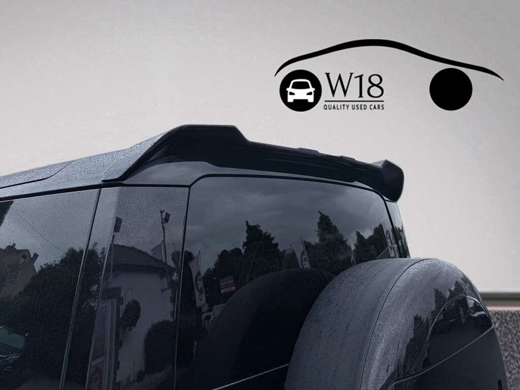2025 LAND ROVER DEFENDER 90 2025 LAND ROVER DEFENDER 90