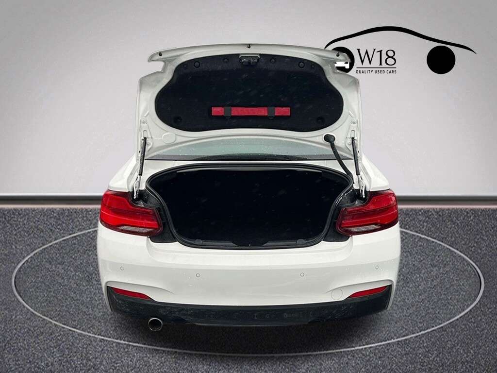 2018 BMW 2 SERIES 2018 BMW 2 SERIES