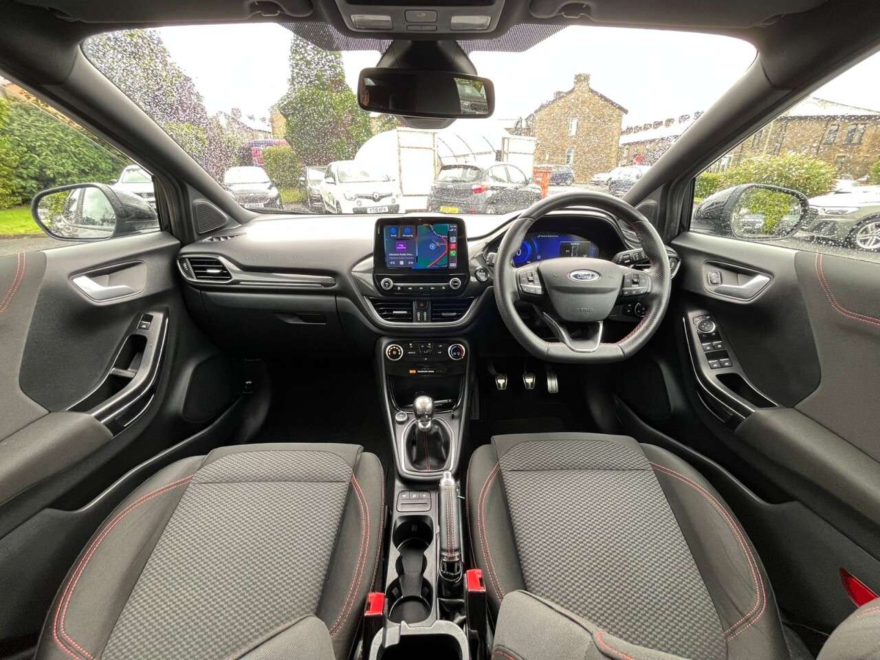 2020 FORD PUMA 2020 FORD PUMA