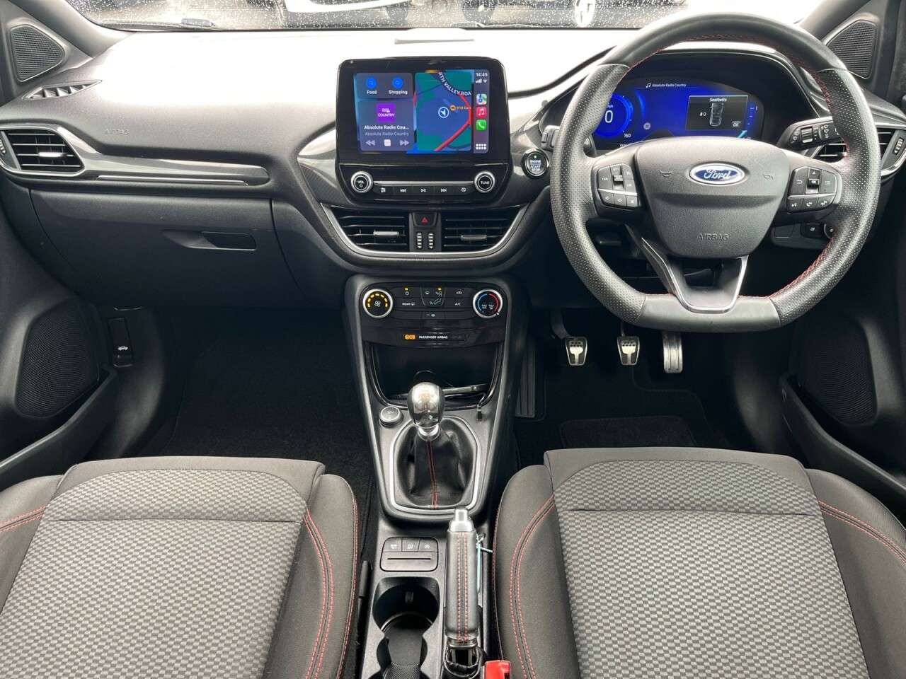 2020 FORD PUMA 2020 FORD PUMA